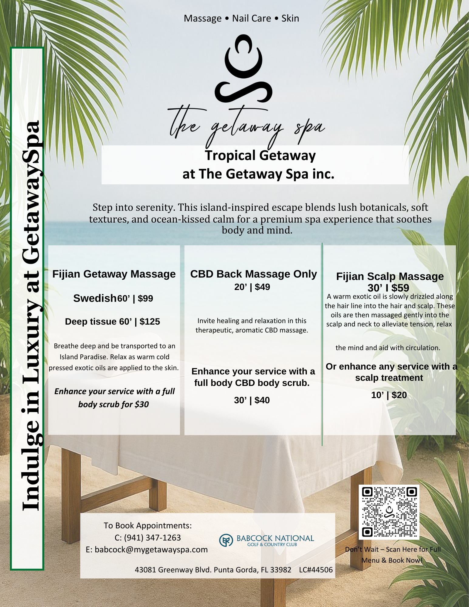 Getaway_Spa_February_Special_2026